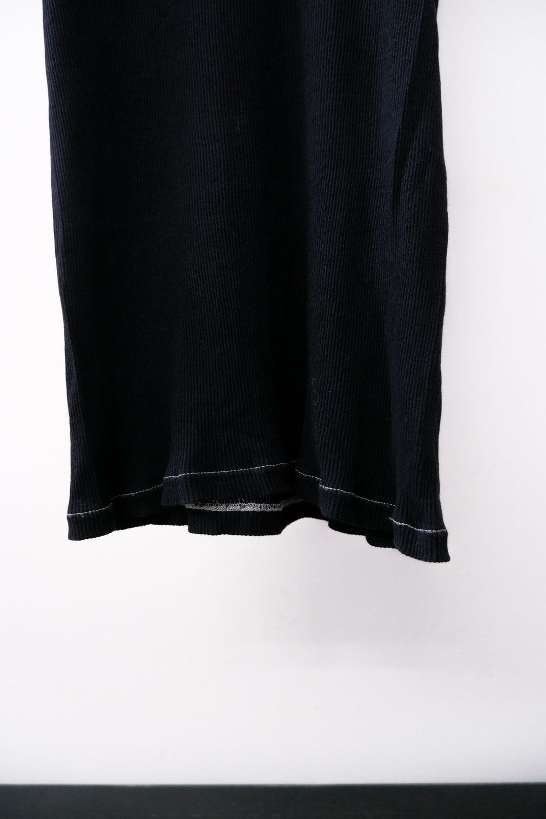 Chrome Hearts Vintage Chrome Hearts x Mapplethorpe Tank Top Size US M / EU 48-50 / 2 - 4 Thumbnail