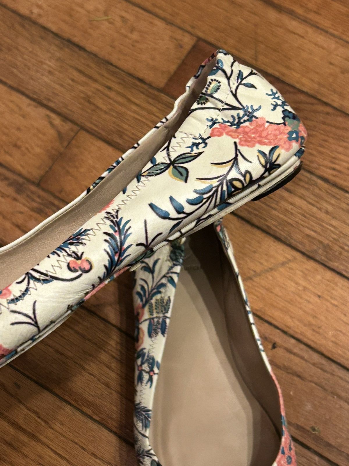 Tory Burch Tory Burch Gabriella Size US 8 / IT 38 - 8 Thumbnail