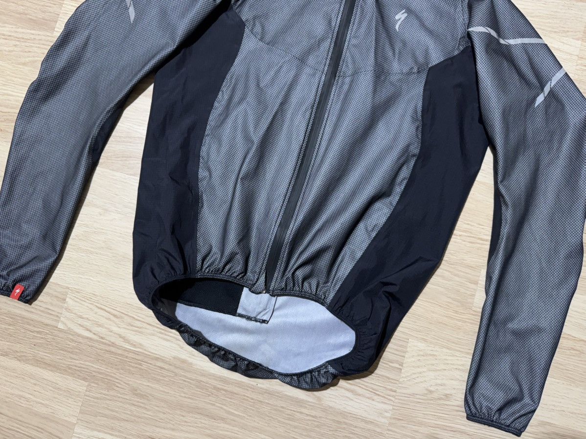 Sports Specialties Specialized Gore Tex bike jersey jacket M Size US M / EU 48-50 / 2 - 3 Thumbnail