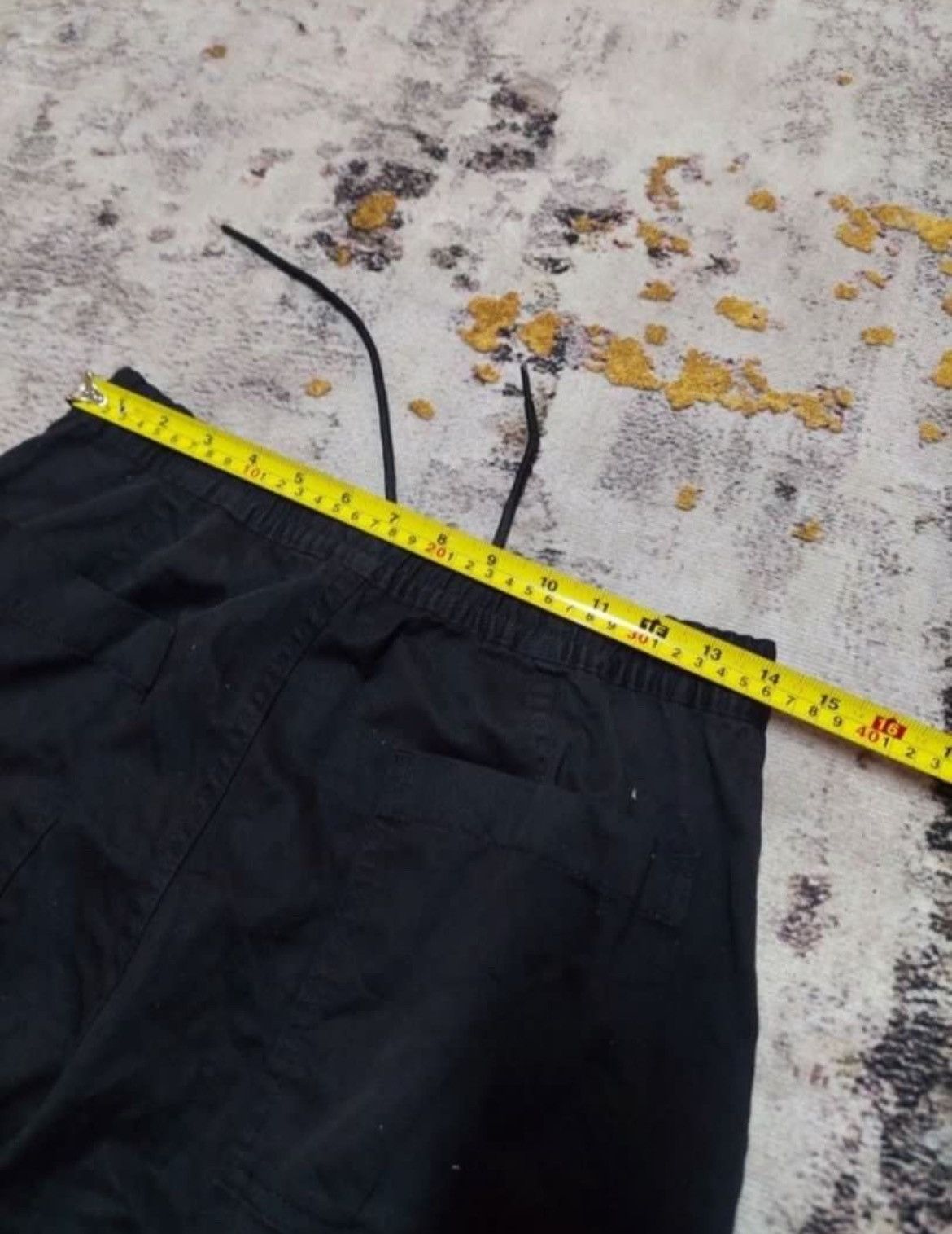 GU × Uniqlo GU Japan Wide Parachute Cargo Pants Size US 32 / EU 48 - 3 Thumbnail