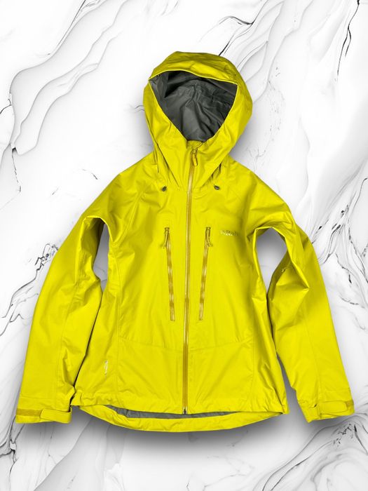 Downpour 2024 alpine jacket