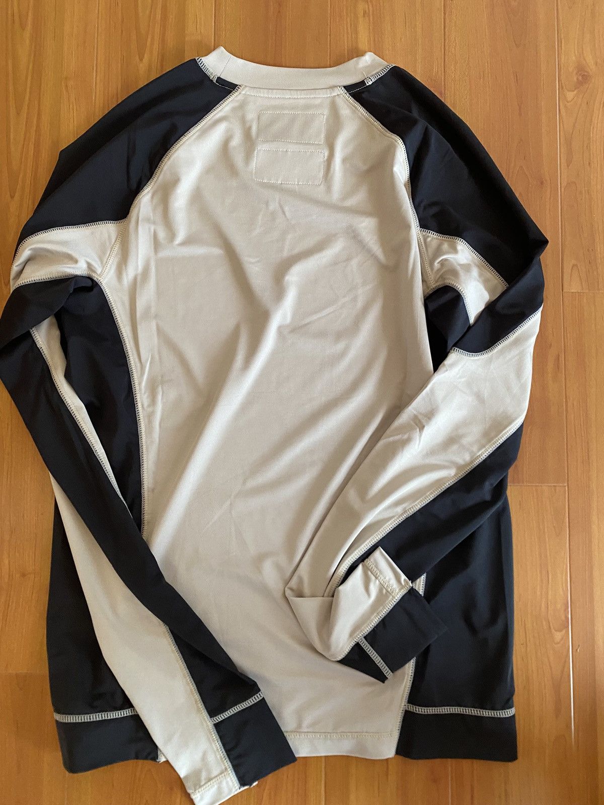 Reese Cooper Reese Cooper Outdoor Supply Workout Long Sleeve Size US XL / EU 56 / 4 - 4 Thumbnail