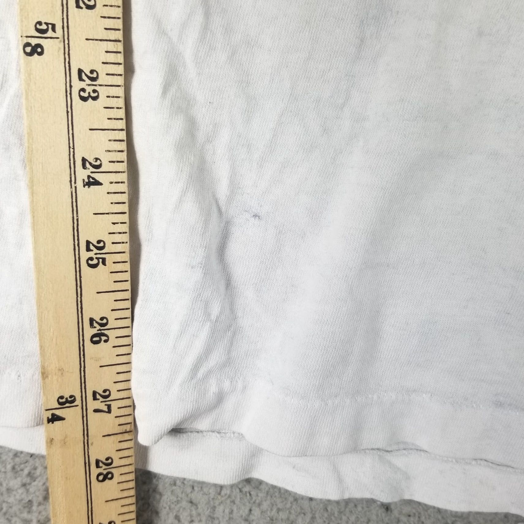 Hanes VINTAGE Ford 1932 Coupe Shirt Men Large Graphic Tee Cars Hot Rod Grunge 90s Mens Size US L / EU 52-54 / 3 - 6 Thumbnail