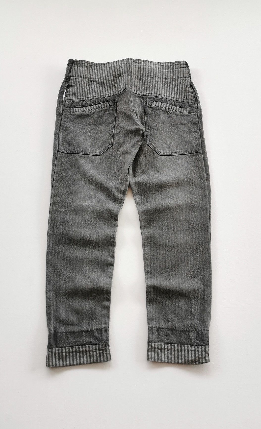 Herringbone Loaf Osmosis Japan Jeans