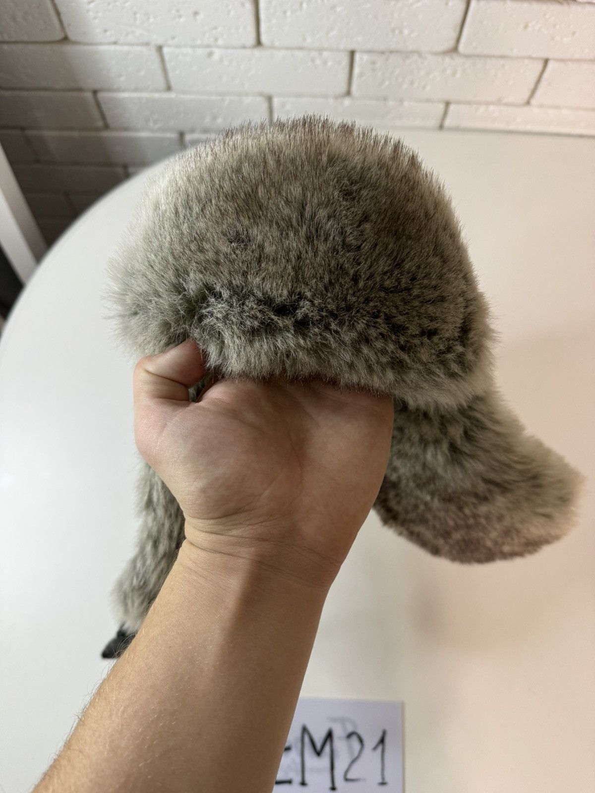 Other Barts Ushanka cap hat Size ONE SIZE - 2 Thumbnail