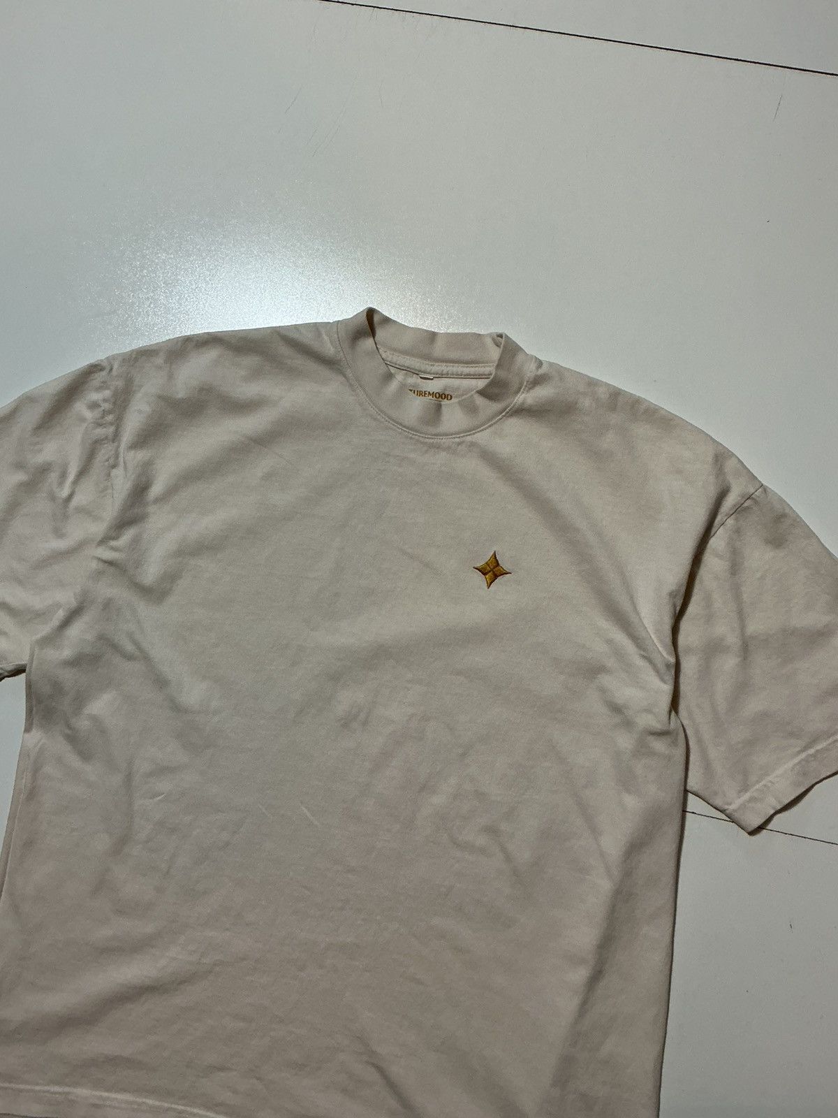 Other Futuremood Studios Sunglasses Lil Yachty Embroidered T-Shirt Size US L / EU 52-54 / 3 - 4 Thumbnail