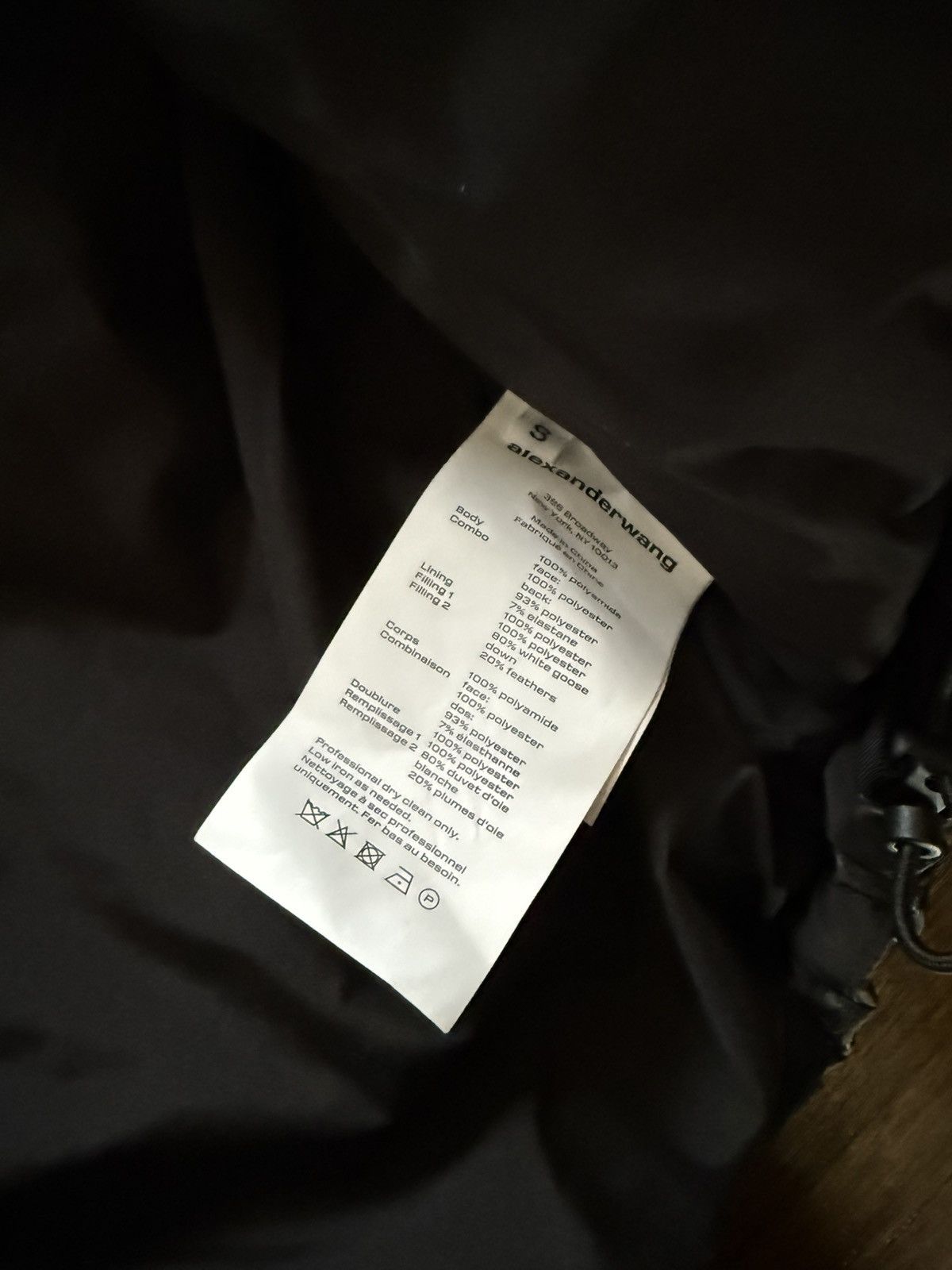 Alexander Wang Alexander wang puffer jacket reversible Size S / US 4 / IT 40 - 7 Thumbnail