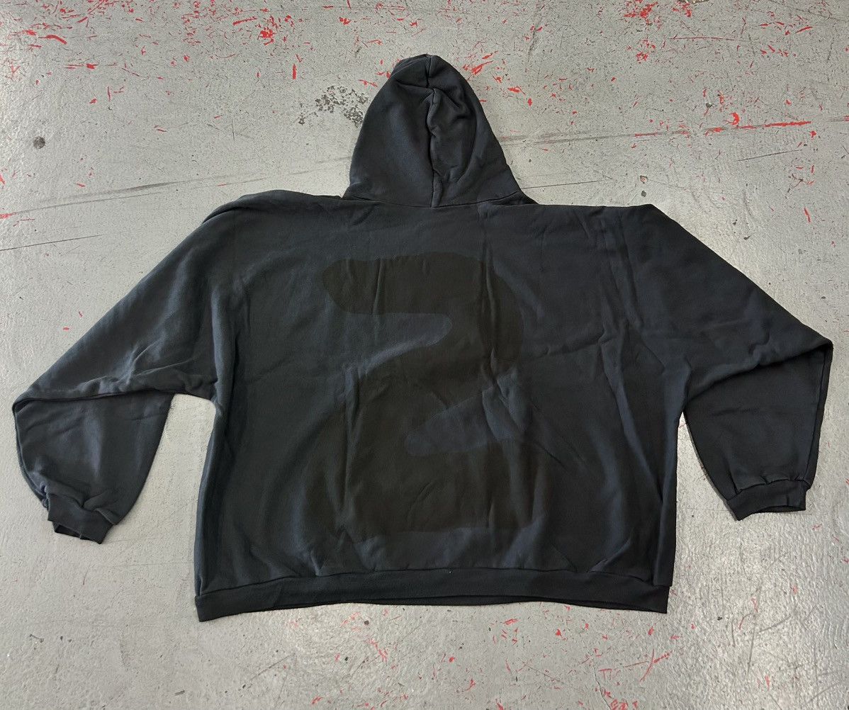 Yeezy Kanye West Donda 2 Candle Hoodie Size XXL Size US XXL / EU 58 / 5 - 2 Thumbnail