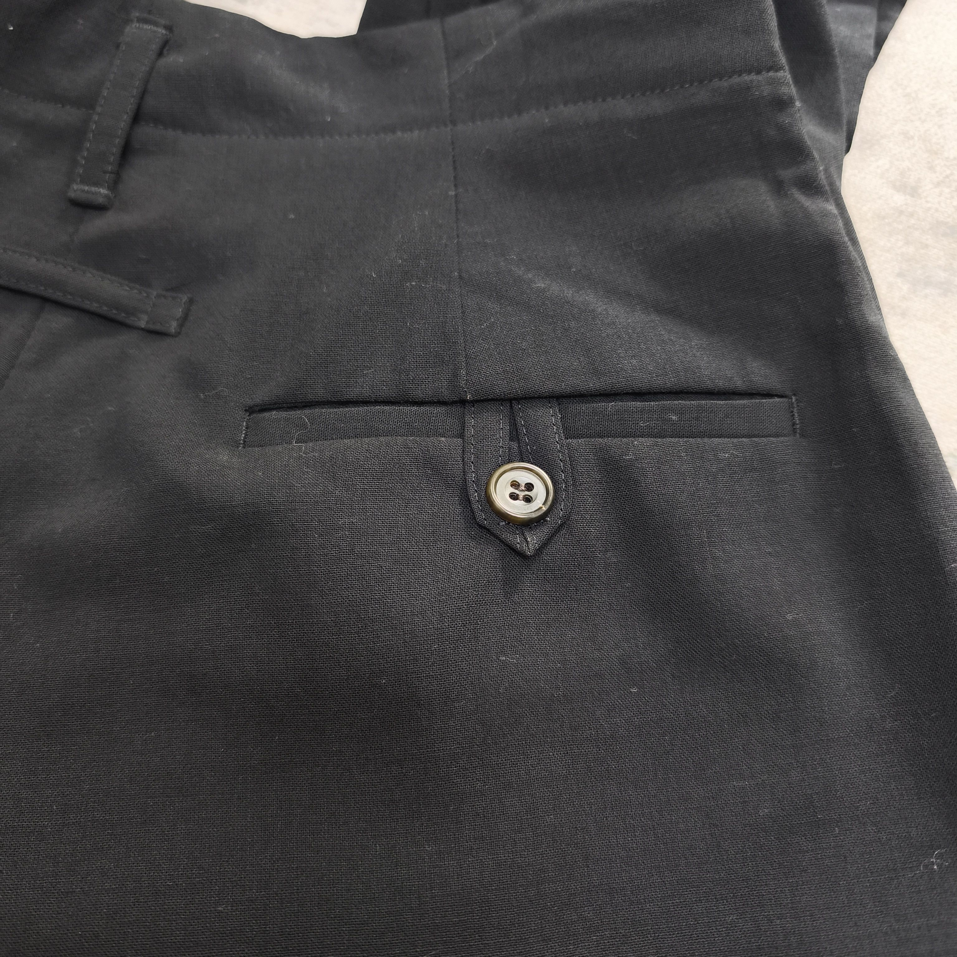 Jean Paul Gaultier Vintage Jean Paul Gaultier Femme Pants Size 27" / US 4 / IT 40 - 10 Thumbnail
