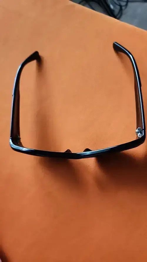 Designer × Electric Visual Y2K Square Pun Sunglasses Size ONE SIZE - 3 Thumbnail