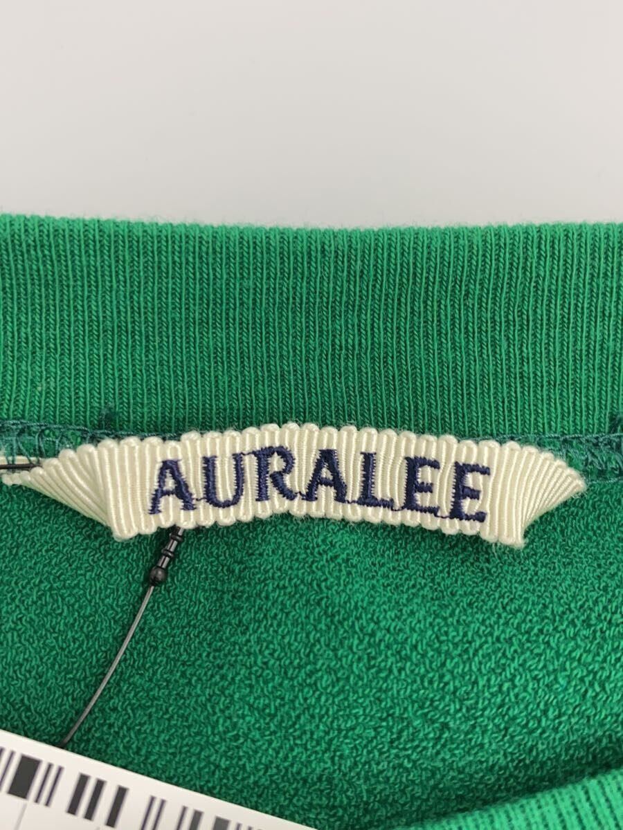 Auralee Crewneck Sweatshirt Size US XS / EU 42 / 0 - 3 Thumbnail