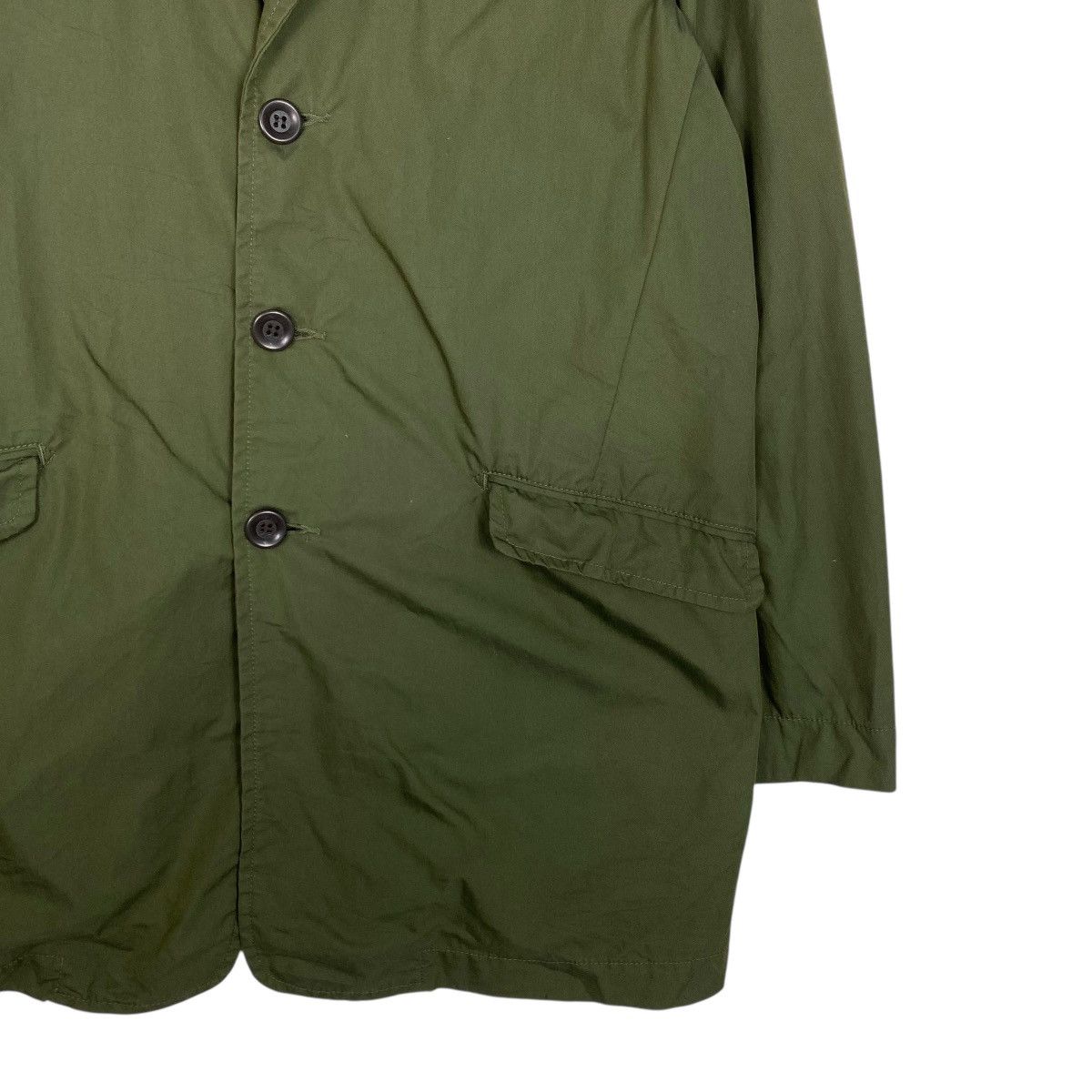 Designer × Japanese Brand × Spellbound Spellbound domingo button jacket Size US M / EU 48-50 / 2 - 4 Thumbnail