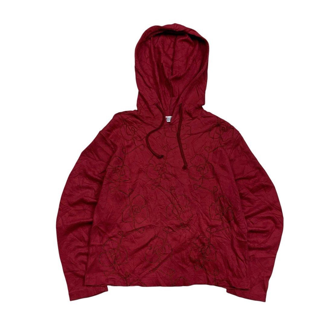 IS Issey miyake hoodie