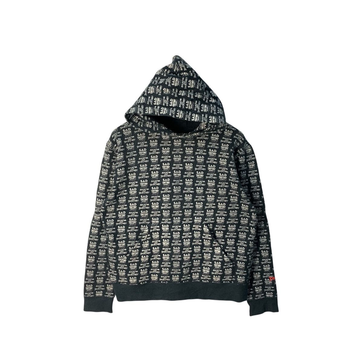 Thrasher Thrasher Magazine Hoodie | Small Size Size US S / EU 44-46 / 1 - 1 Thumbnail