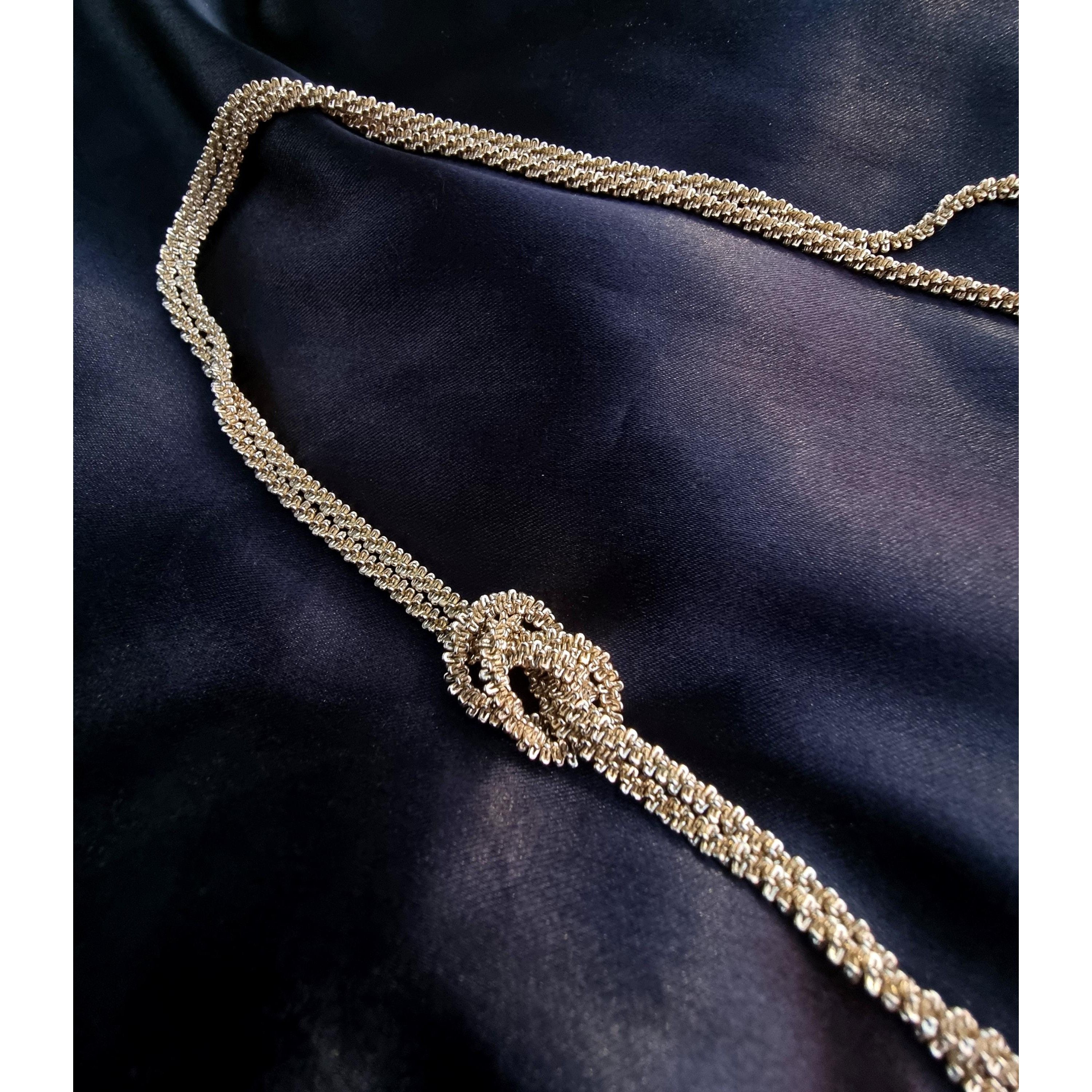 Other Vintage Long Large Kendra Scott Chain Necklace Size ONE SIZE - 5 Thumbnail