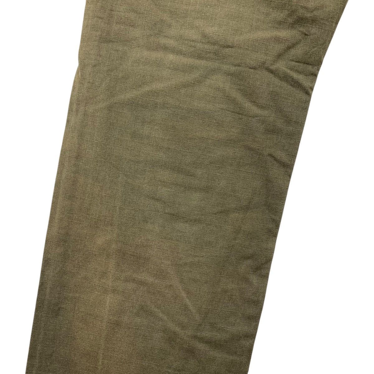 Japanese Brand × Spellbound SPELLBOUND japanesebrand single pocket bush pants Size US 34 / EU 50 - 19 Thumbnail