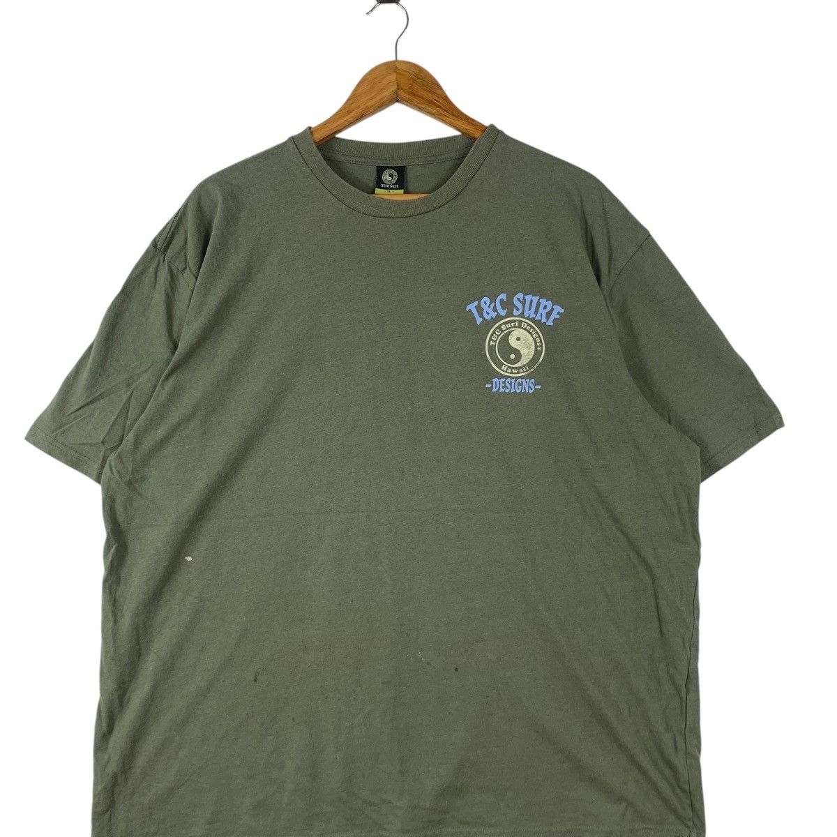 MLB Vintage MLB YANKEES NY New York 2005 East Division Tee Size US M / EU 48-50 / 2 - 3 Thumbnail