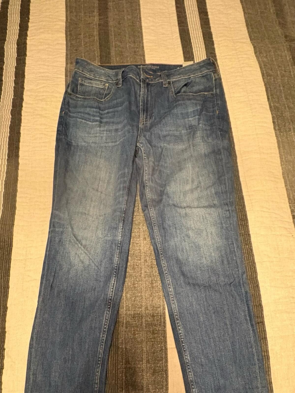 Chicos Chico’s boyfriend ankle jeans Size 28" / US 6 / IT 42 - 1 Thumbnail