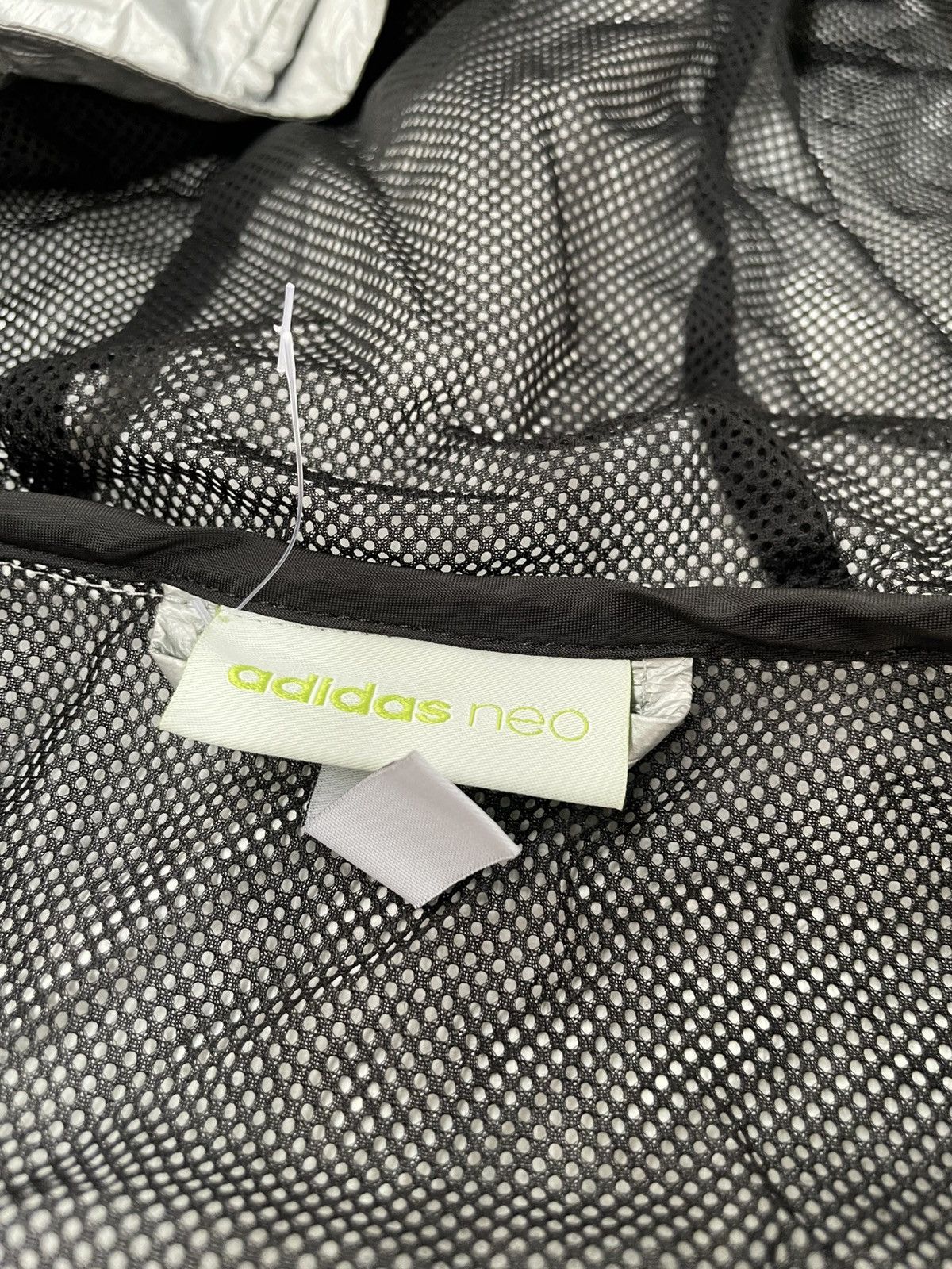 Adidas ORIGINAL ADIDAS NEO WOMEN'S JACKET Size S / US 4 / IT 40 - 5 Thumbnail