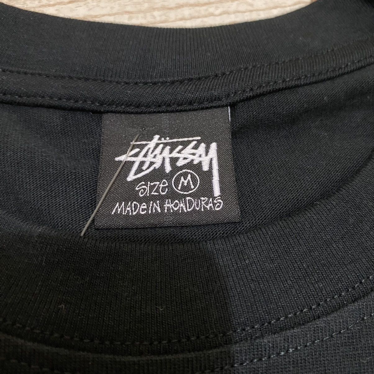 Stussy Stussy Low Tide Tshirt Size US M / EU 48-50 / 2 - 5 Thumbnail