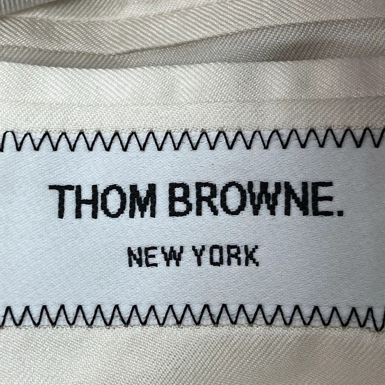 Thom Browne Thom Browne suit jacket Size 40S - 3 Thumbnail