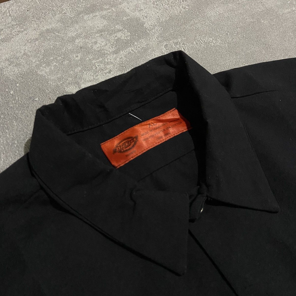 Dickies Dickies Work Shirt Size US XL / EU 56 / 4 - 8 Thumbnail