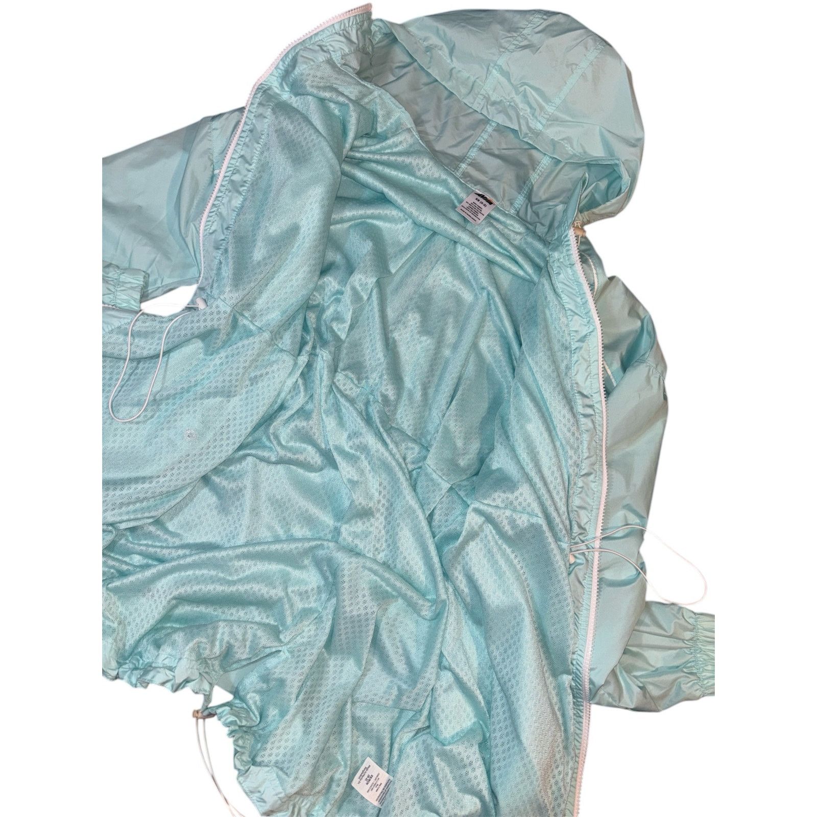 Avia Avia Water-Resistant Commuter Jacket Size XS (0-2) Size XS / US 0-2 / IT 36-38 - 3 Thumbnail