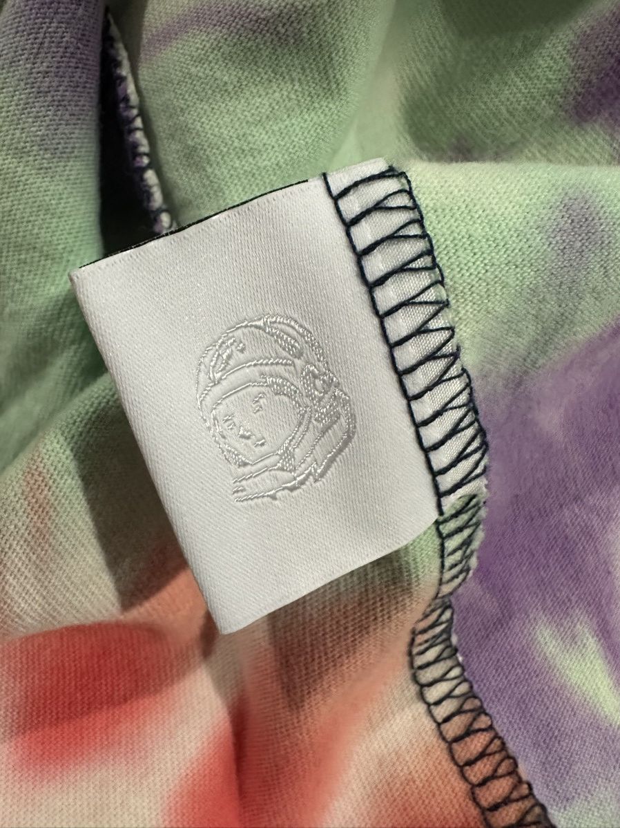 Billionaire Boys Club BBC SPLIT KNIT TEE Size US XL / EU 56 / 4 - 4 Thumbnail