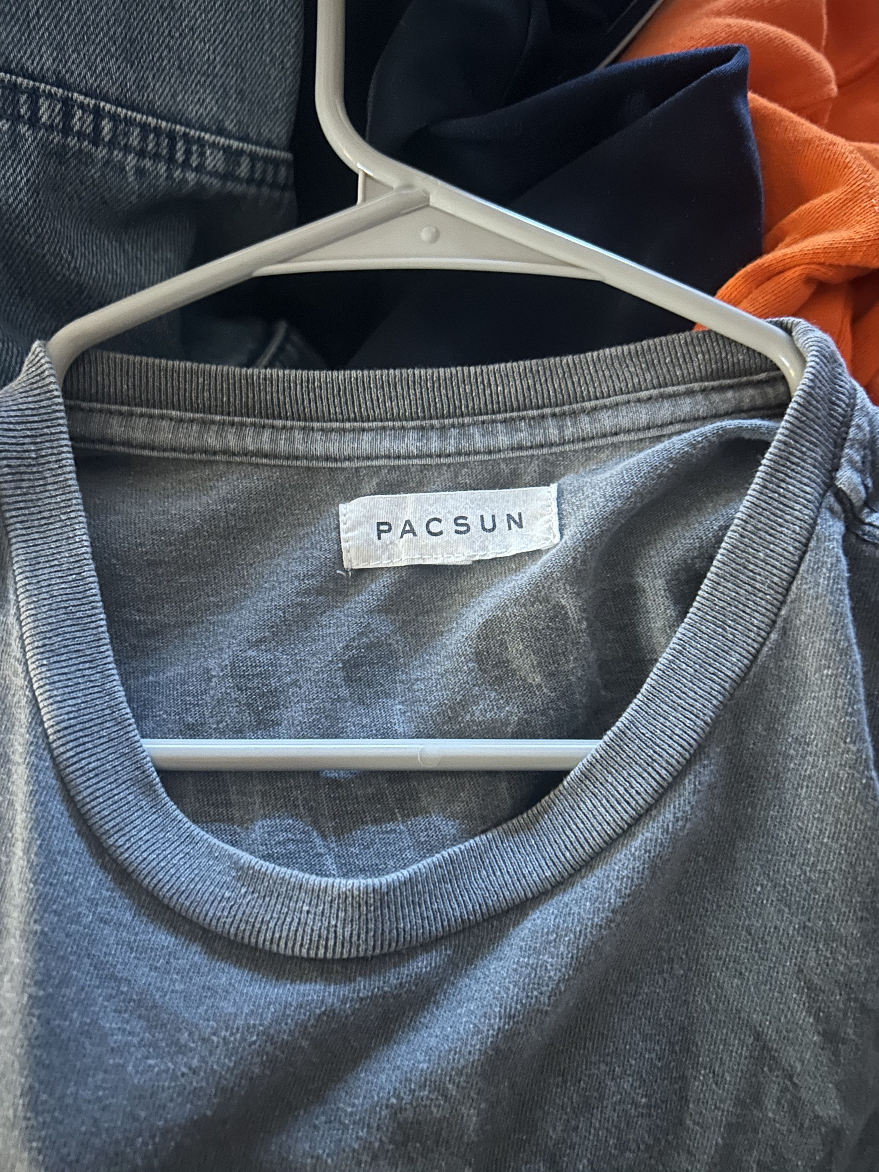 Pacsun Pacsun Graphic T-Shirt Size US M / EU 48-50 / 2 - 5 Thumbnail