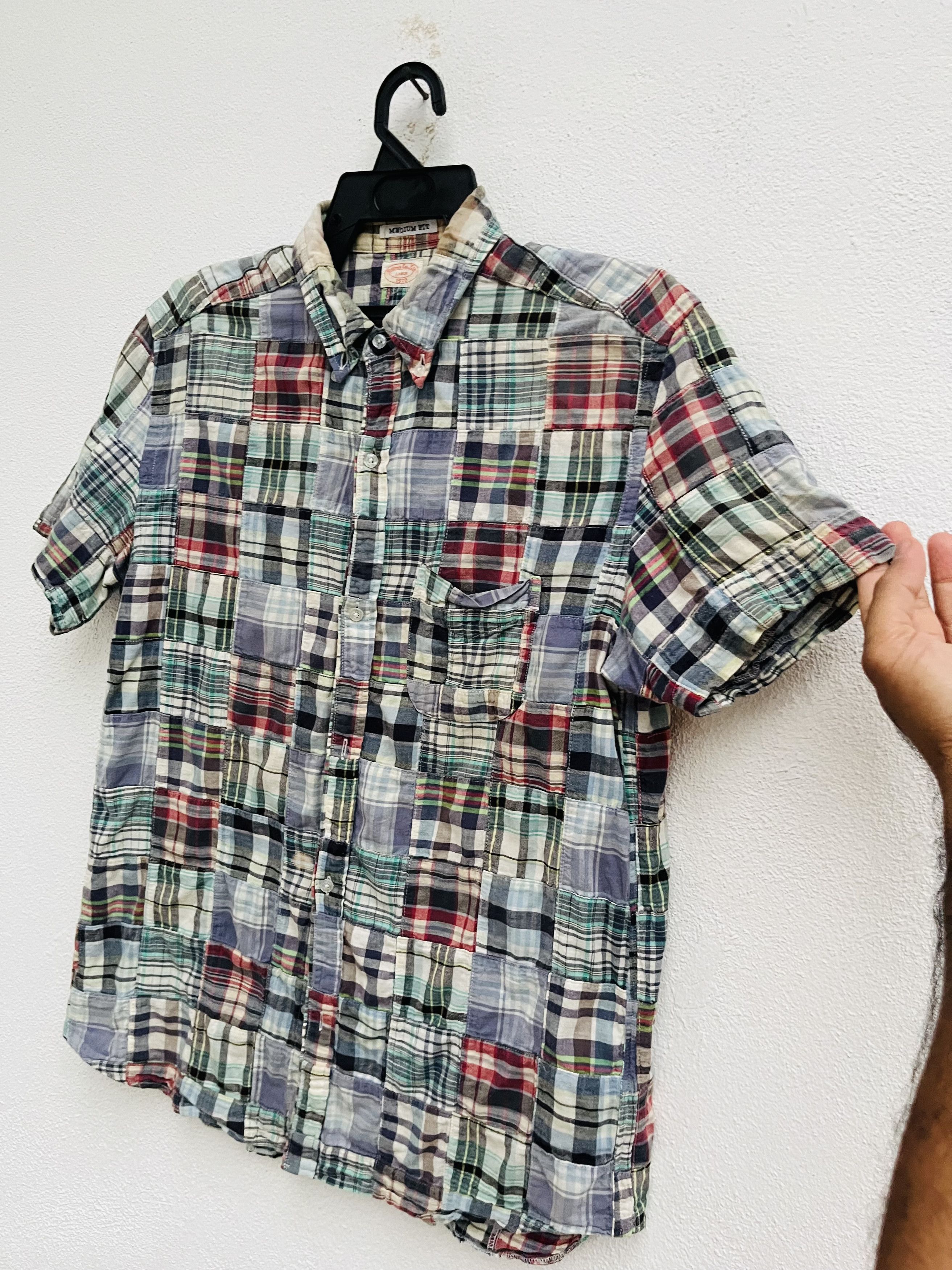 Beams Plus × Japanese Brand × Vintage Vintage Beams Japanese designer Fashion Style Size US M / EU 48-50 / 2 - 5 Thumbnail
