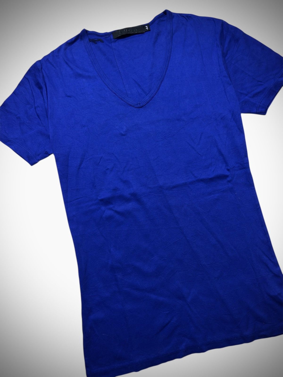 GOSTAR DE FUGA FUGA - T-Shirt Size US S / EU 44-46 / 1 - 2 Thumbnail
