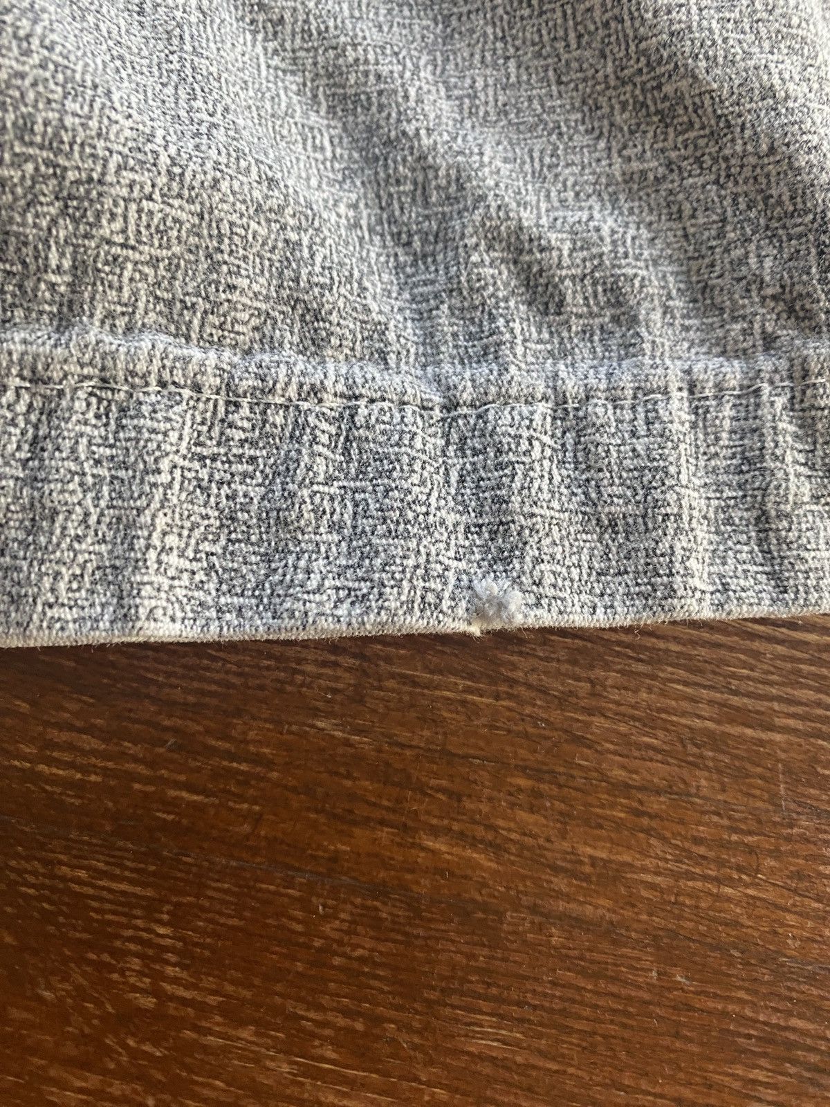 O'Neill × Vintage Vintage 80’s O’Neill Shorts Size US 30 / EU 46 - 16 Thumbnail