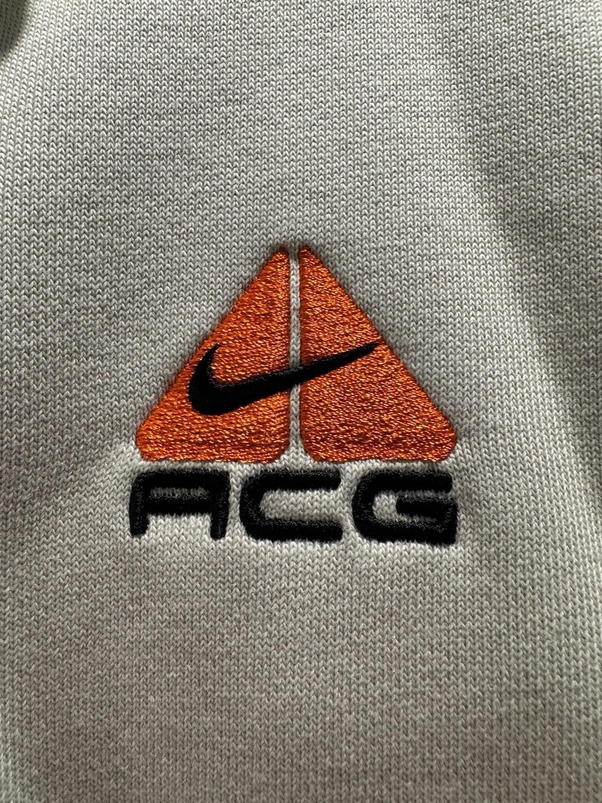 Nike ACG Nike ACG Pullover Heavyweight Therma-Fit Hoodie Men's XS Size US XS / EU 42 / 0 - 2 Thumbnail