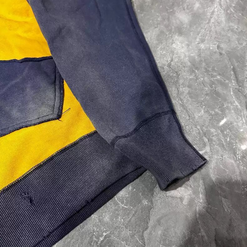 Saint Michael Saint Michael Zijin first generation Lakers Sanskrit washed Size US M / EU 48-50 / 2 - 5 Thumbnail