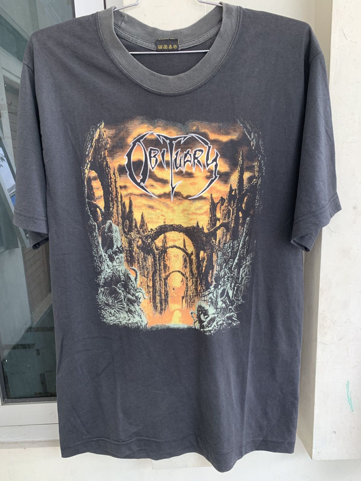 Vintage Obituary Anthology