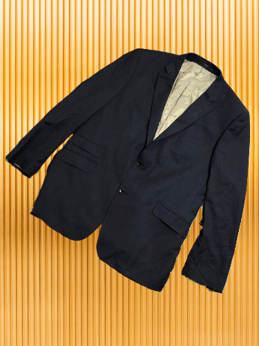 Aquascutum × Vintage Aquascutum light VTG blazer jacket vintage classic Size 46R - 1 Thumbnail