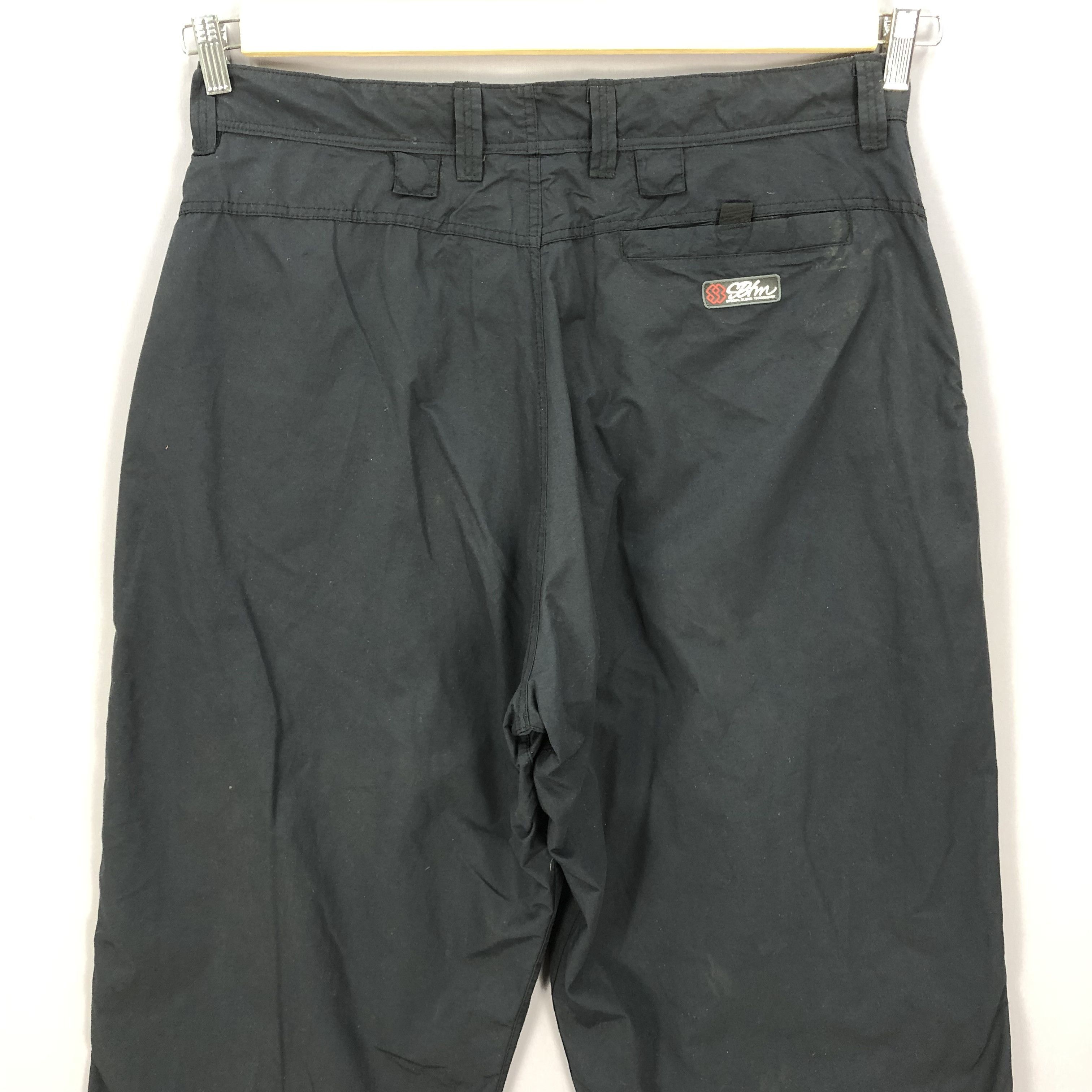 Vintage Vintage Japanese Ski Pants Snowboards Waterproof Ski Wear Size US 34 / EU 50 - 4 Thumbnail