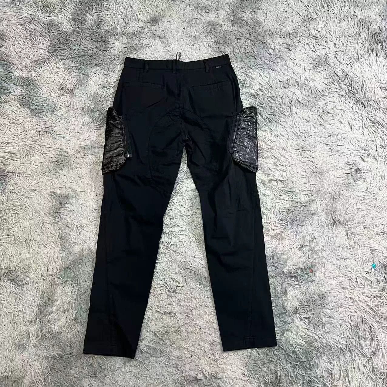 Stone Island Shadow Project Stone Island Shadow Pants Size US 28 / EU 44 - 2 Thumbnail