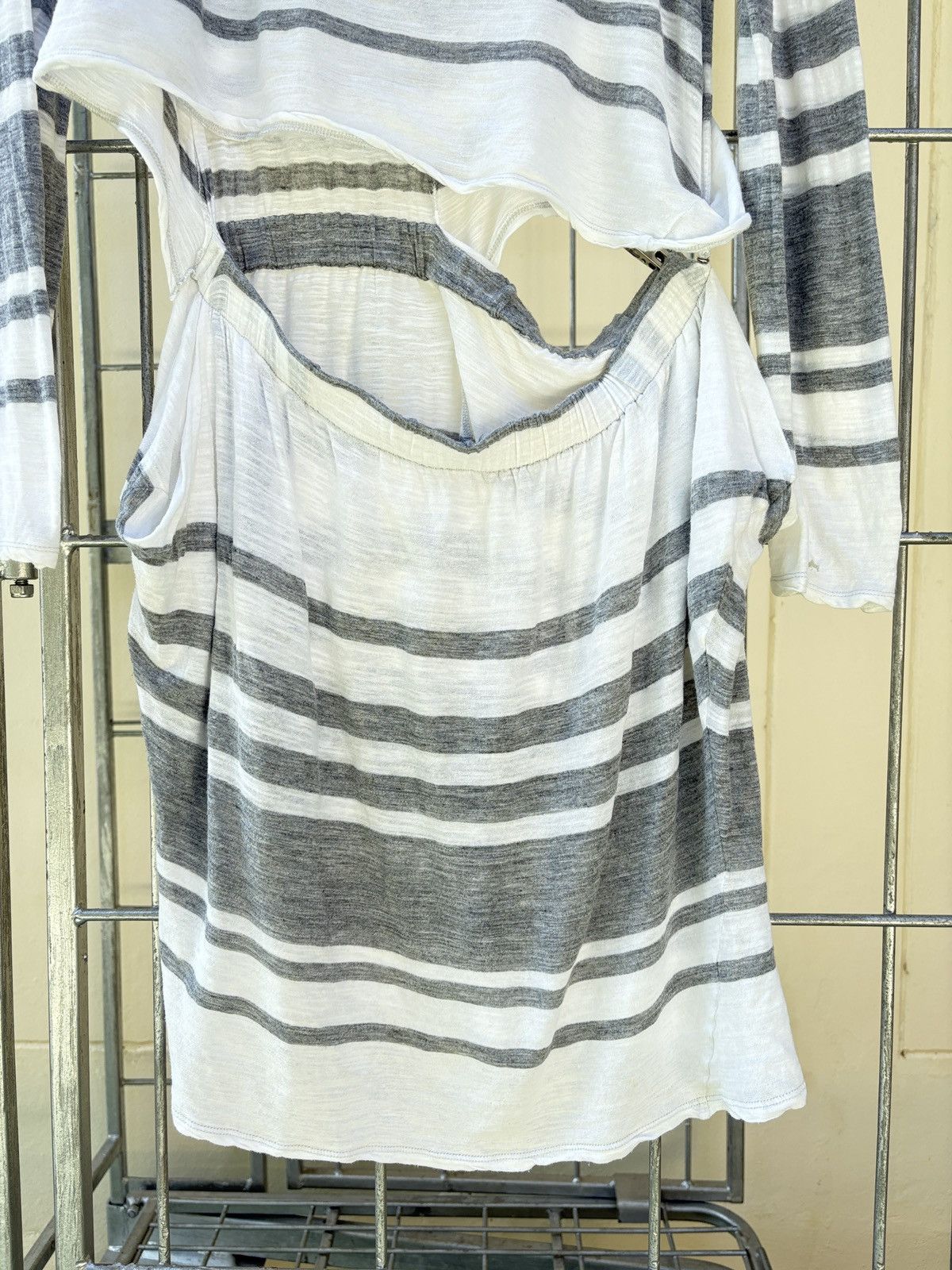 MM6 MM6 Maison Martin Margiela dress Size M / US 6-8 / IT 42-44 - 8 Thumbnail