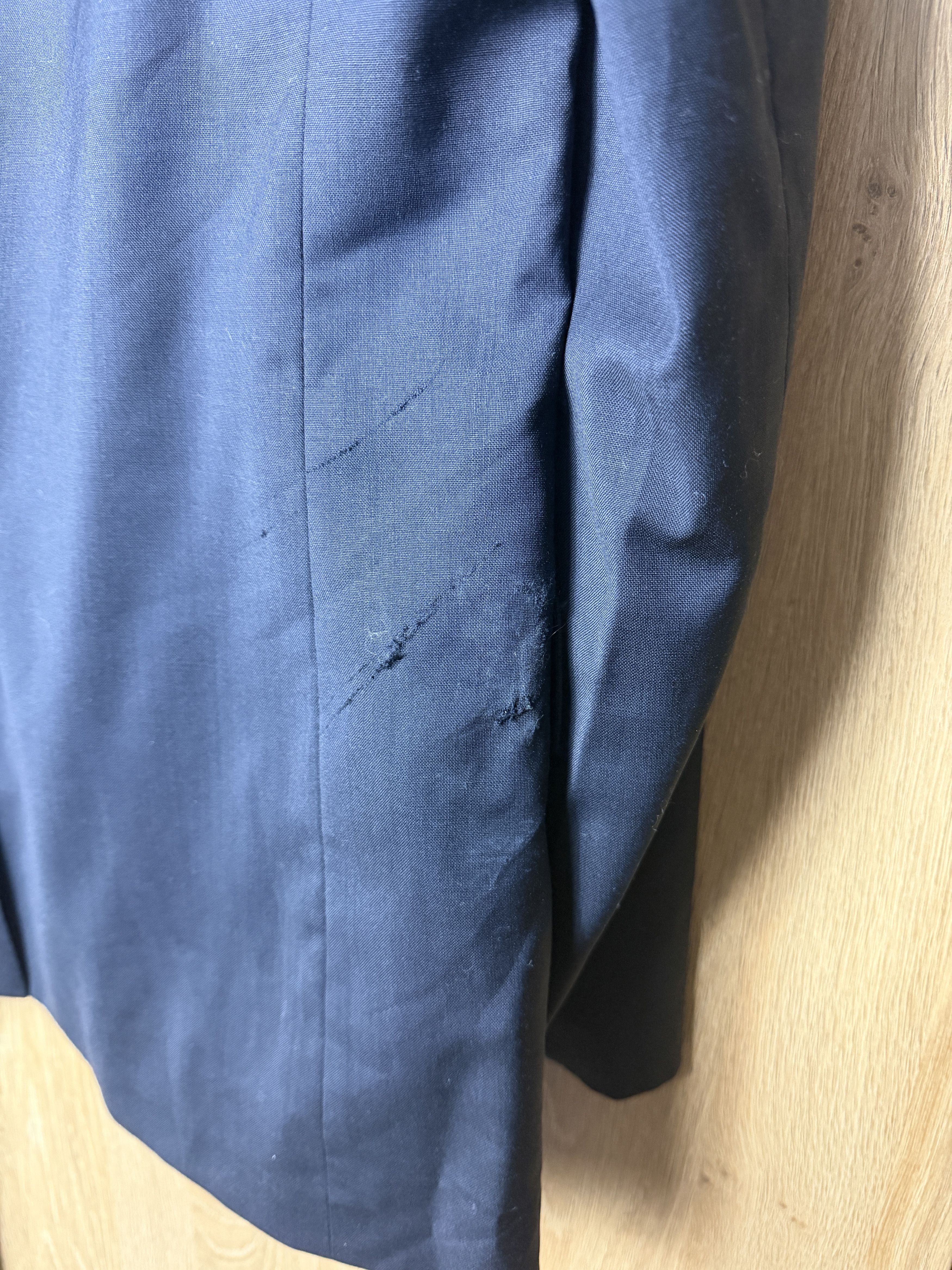Maison Margiela maison margiela blazer size 50 Size 52R - 6 Thumbnail