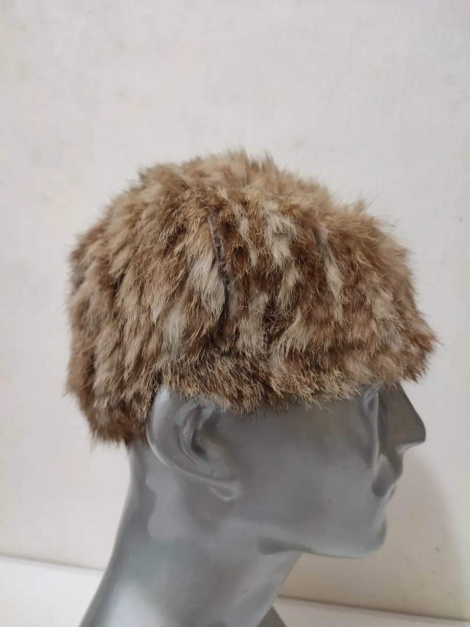 Other Honeys Co Japanese Fur Hats Size ONE SIZE - 4 Thumbnail