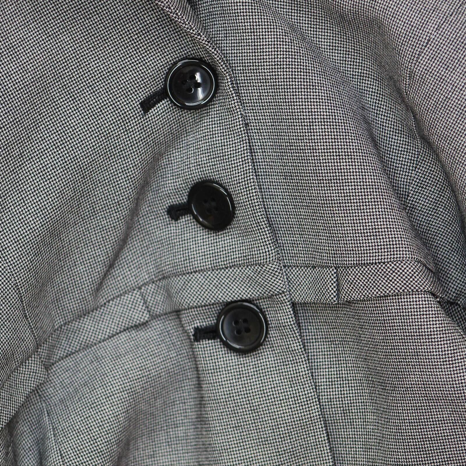 Designer The Limited 3 Blazer Jacket 1667e674335923 Black Multi S Size S / US 4 / IT 40 - 5 Thumbnail