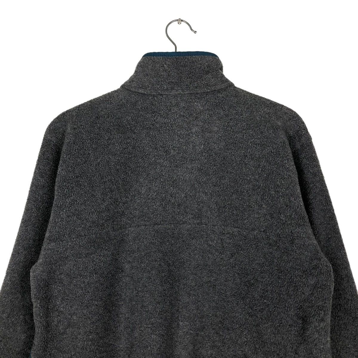 Japanese Brand 🔥VINTAGE FLEECE JACKET L.L.BEAN SMALL PONY Size US M / EU 48-50 / 2 - 10 Thumbnail