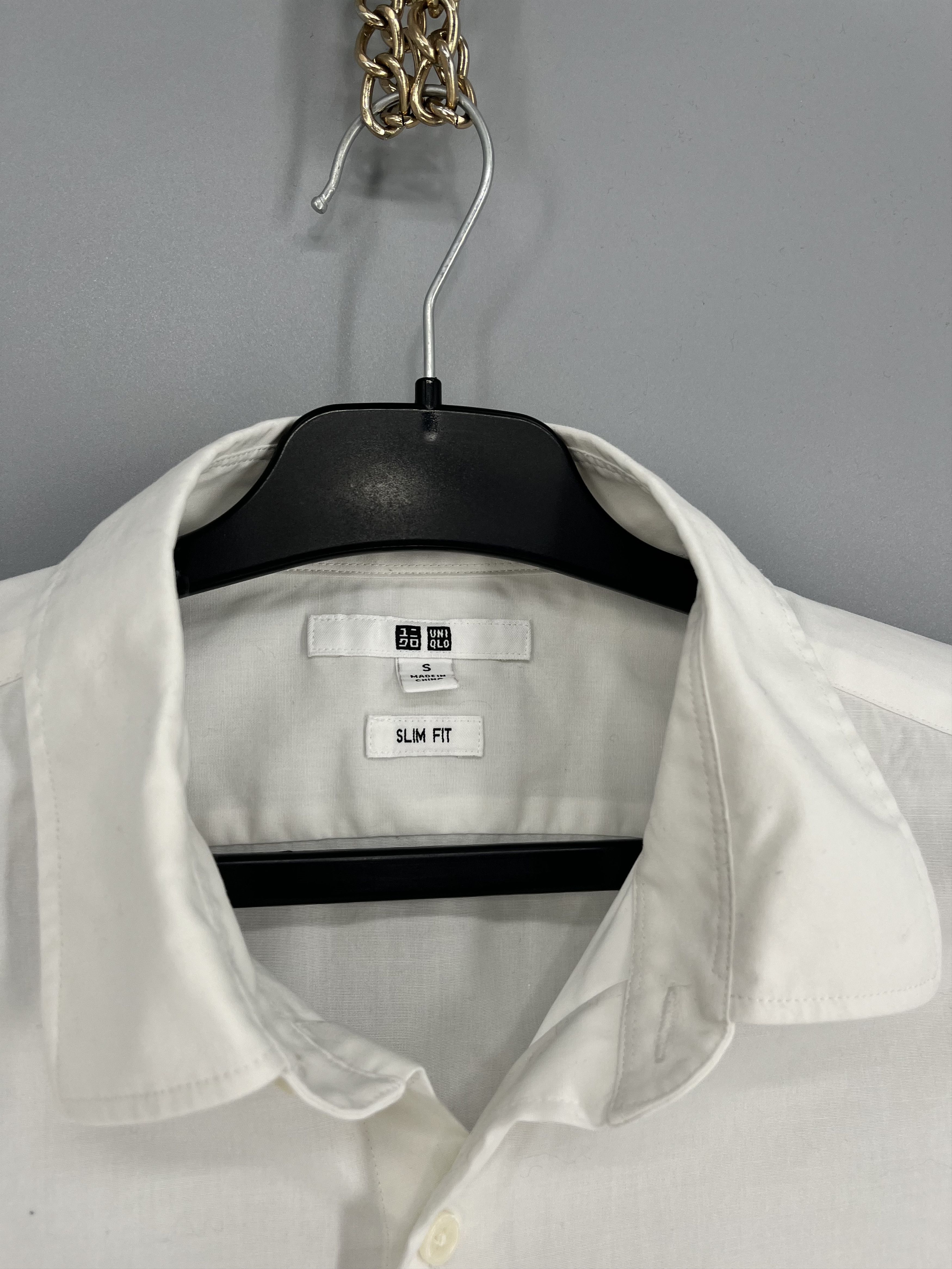 Takashi Murakami × Uniqlo Uniqlo x Takashi Murakami Shirt Murakami Doremon Size US S / EU 44-46 / 1 - 7 Thumbnail