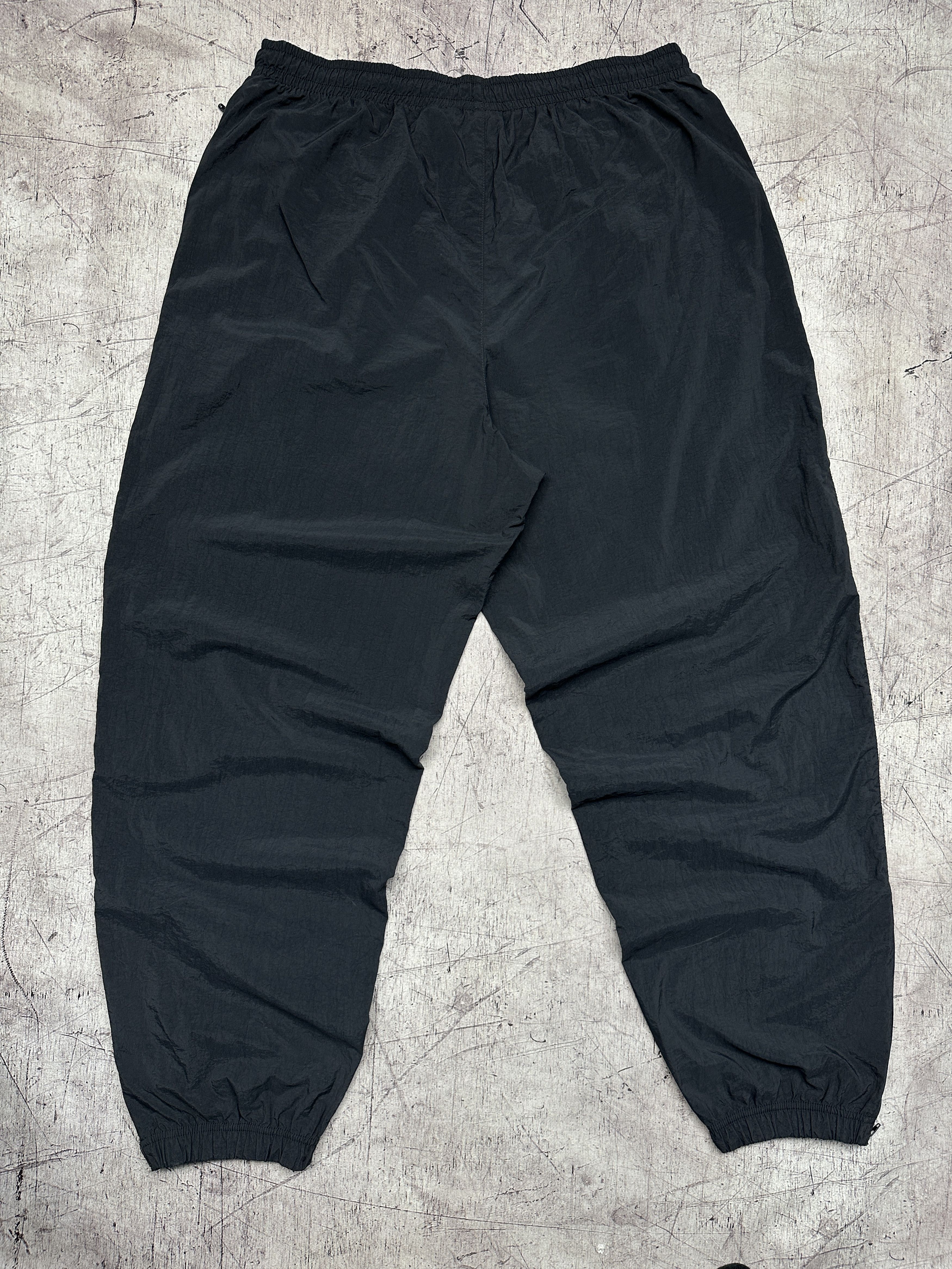 Nike Nike 90s Vintage Mens Baggy Track Pants Size US 38 / EU 54 - 6 Thumbnail