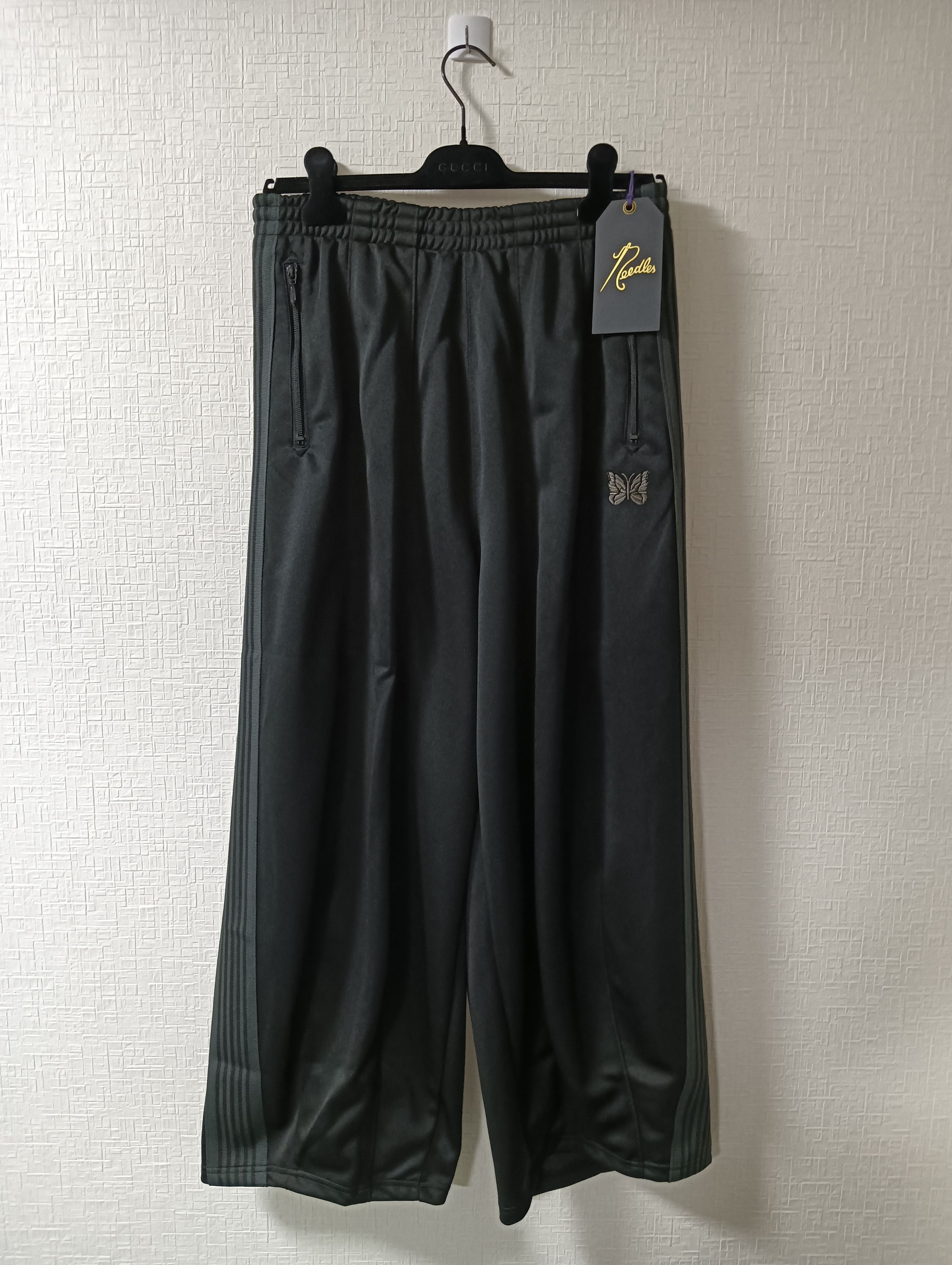 Needles Studious H.D Track Pants | Grailed
