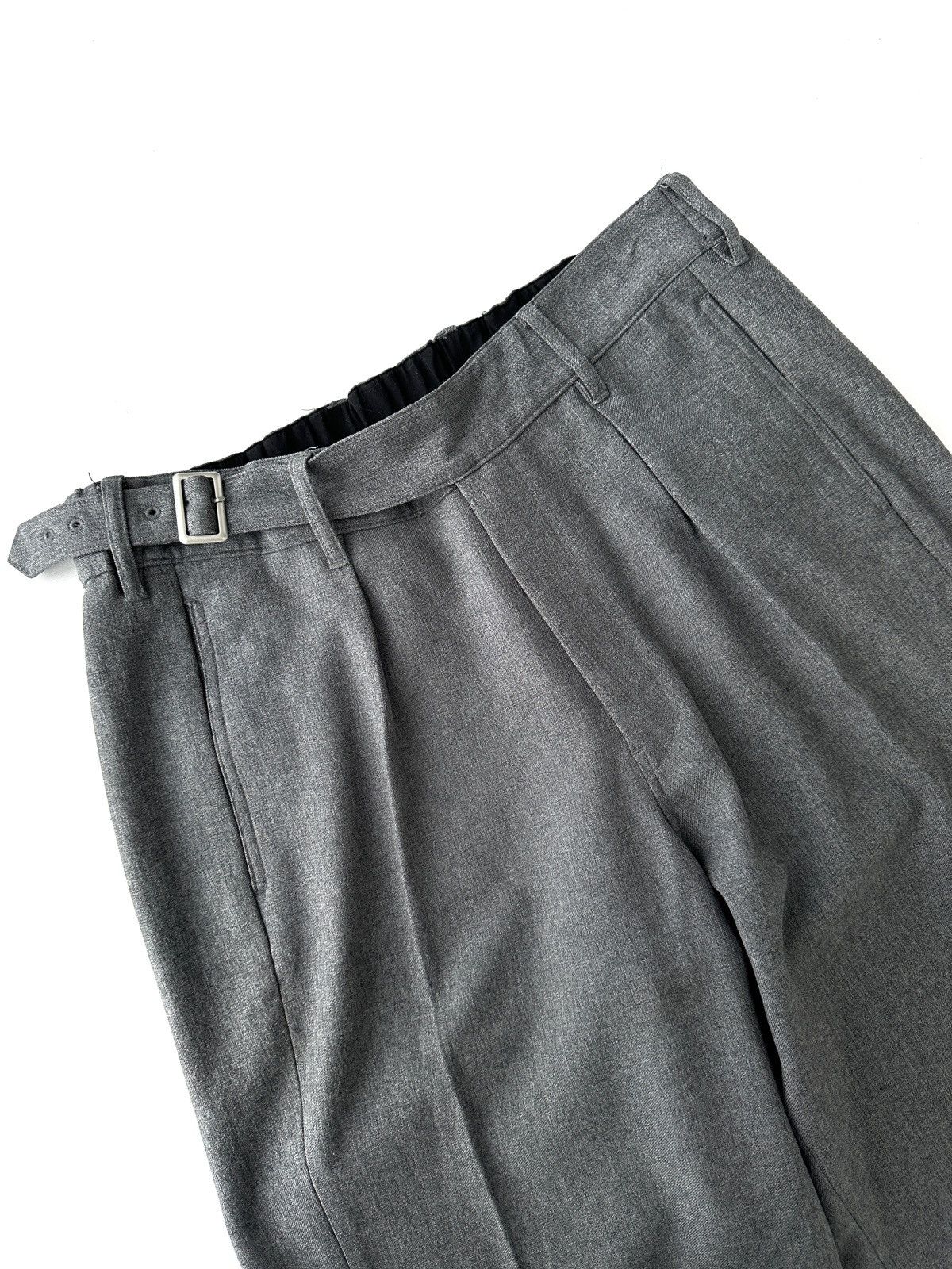 Japanese Brand Niko And… Pants Size US 32 / EU 48 - 3 Thumbnail