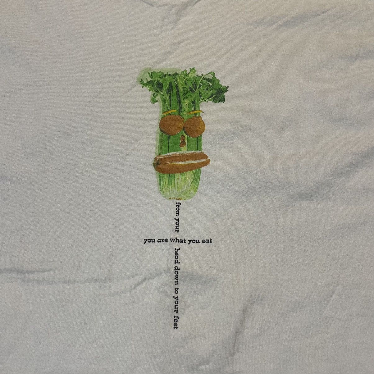 Uniqlo × Vintage Vintage uniqlo t shirt Size US M / EU 48-50 / 2 - 2 Thumbnail