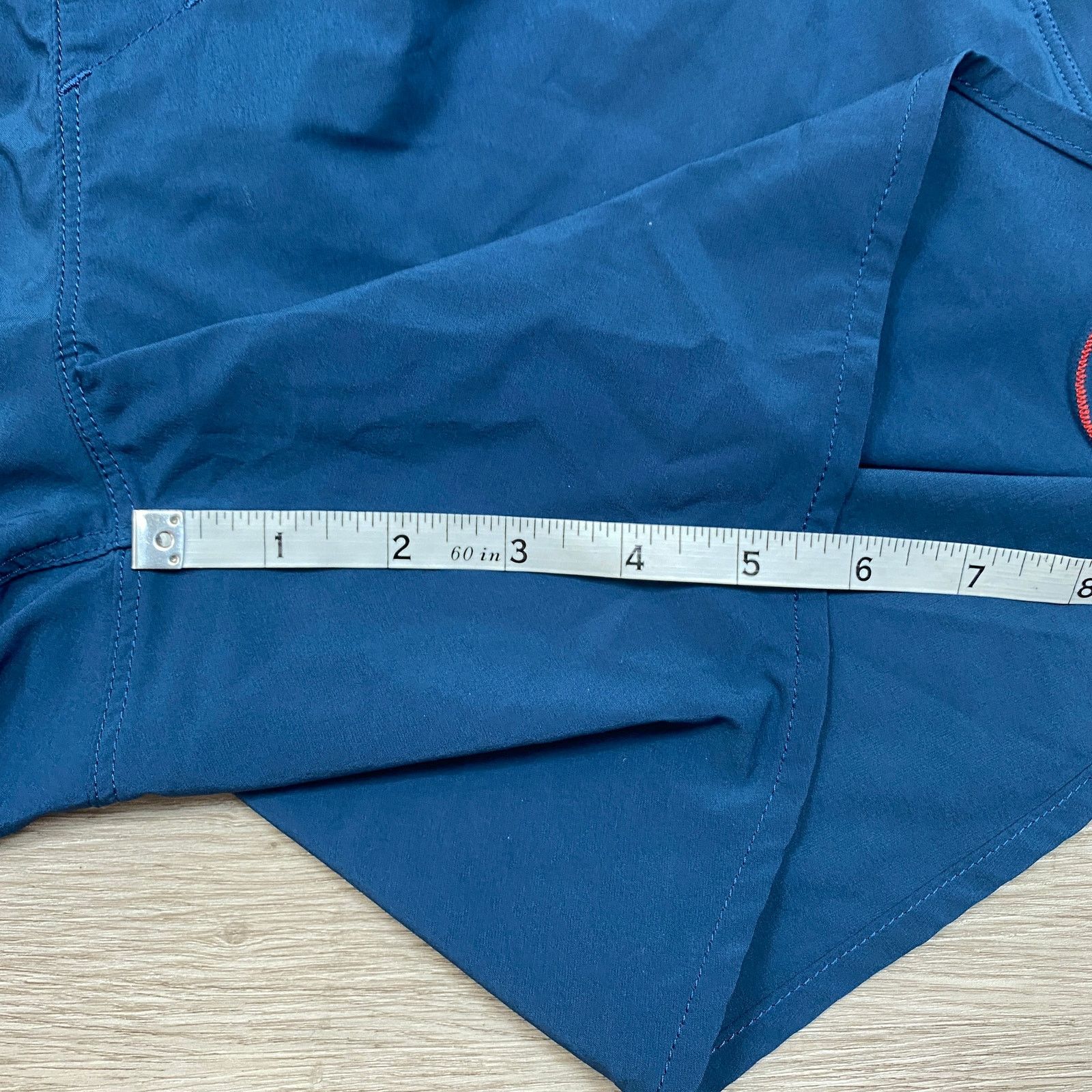 Patagonia Patagonia Hydropeak Volley 6" Board Shorts Surf Trunks 28 Size US 28 / EU 44 - 7 Thumbnail