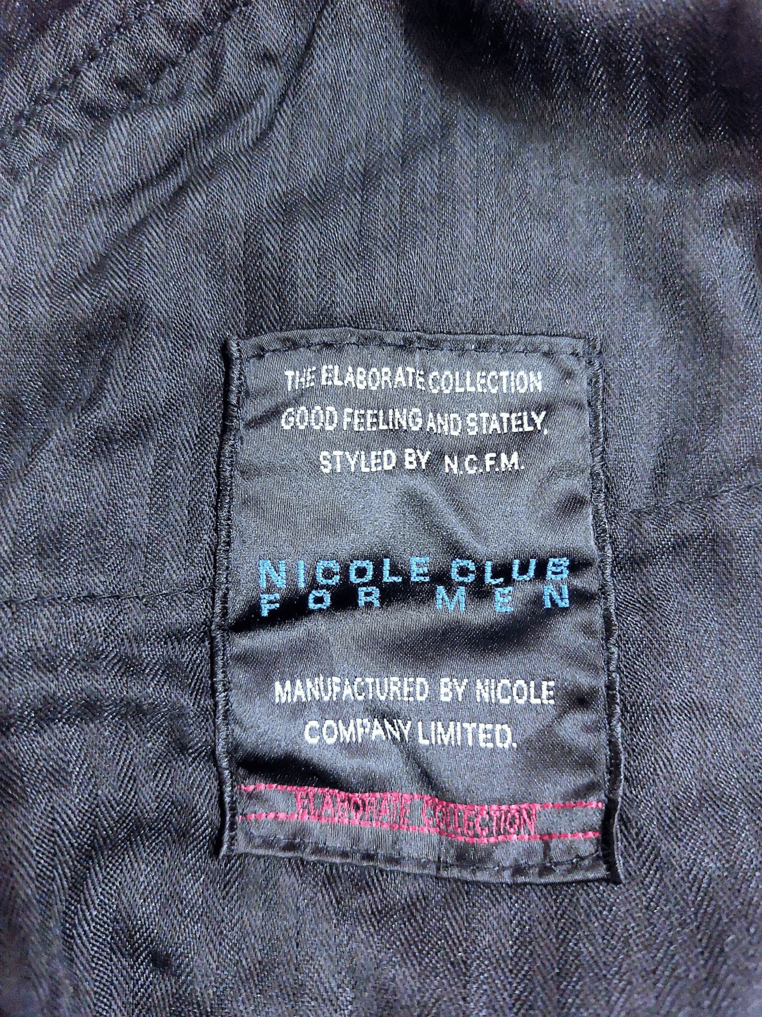 HIDEAWAYS Nicole Club For Men Tactical Shaded Multipocket Size US 32 / EU 48 - 21 Thumbnail